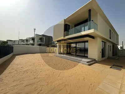 Family Villa | Spacious Layout | Premium Community