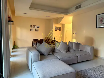 Generous Living & Dining | Prime Layout | Vacant