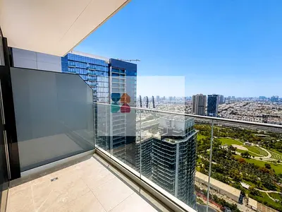 Elegant 3BR Apartment | Ready to Move | 1 Residences West | Prime Al Kifaf | Near Metro & Zabeel Pa