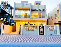 Super deluxe finishing, prime location, very high-end finishing, freehold ownership, open to all nat