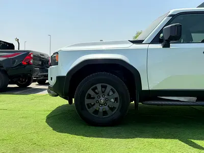 Toyota Prado Adventure, миниатюра 18
