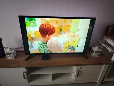 42-inch LED TV in good working condition
