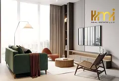 2BR Apartment | Aurelia Residence | Furnished | Downtown &amp; Pool Views
