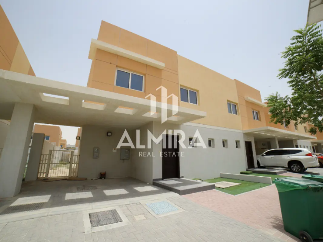 Good Condition | Spacious Layout | Family Home