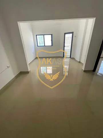 Spacious One Bedroom Apartment Available for Family