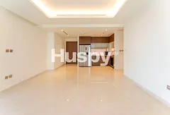 Unfurnished | Marina View | Corner Unit
