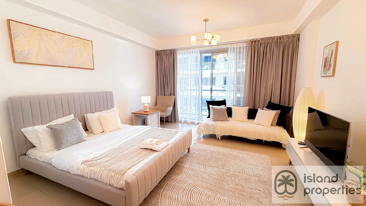 Brand New I Fully Furnished I Limted time offer