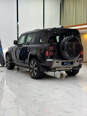 صورة مصغرة 11 لـ 2026 LAND Rover DEFENDER
