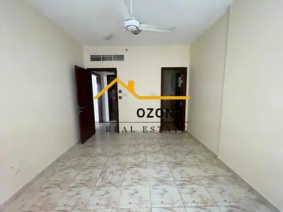 🏡✨ Spacious Unfurnished 1 BHK Apartment | 950 Sq. Ft. | 2 Washrooms | Balcony | Dedicated Parking | Muwailah, Sharjah ✨🏡