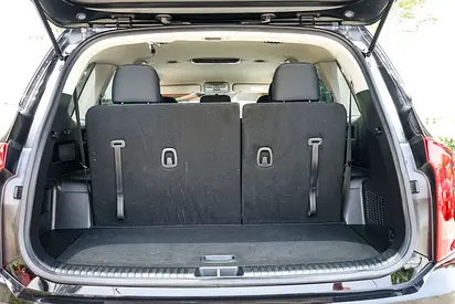Kia Telluride, миниатюра 15