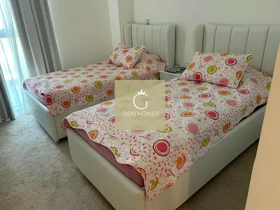 Hot Deal! Spacious 2BR | The Pulse Boulevard