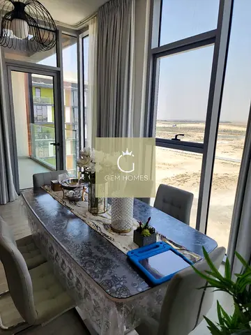 Hot Deal! Spacious 2BR | The Pulse Boulevard