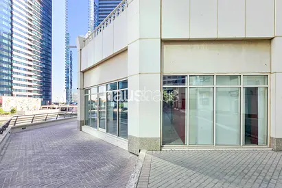 Vacant | Fully Fitted | DMCC | Flexible layout