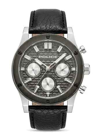 Mens Police watch