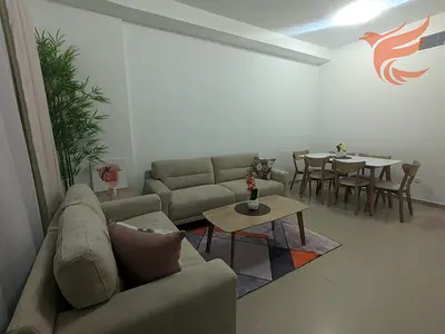 Hot Deal! Partial Sea View 1BHK | Resort-Style Amenities | AED 950K