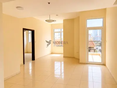 SPACIOUS 3BR APARTMENT | JVC | LARGE TERRACE