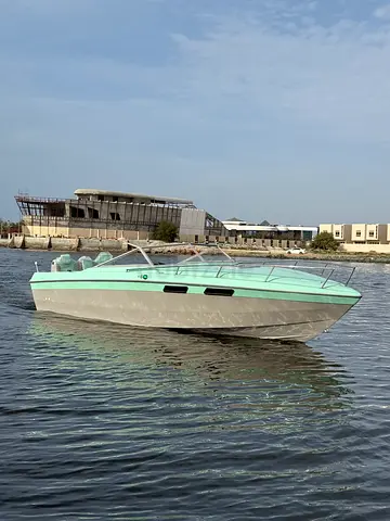Chris-Craft  | Suzuki 225 HP Excellent Condition