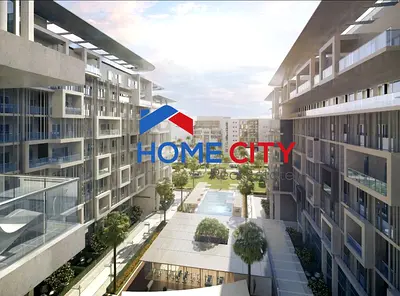 Duplex Apartment for Rent in Oasis Residences – Masdar City, Abu Dhabi