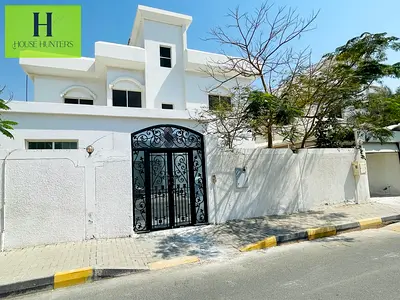 Spacious 5BR Private Pool Sharqan