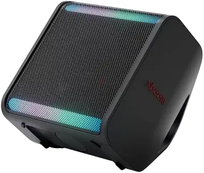 Brand New LG XBOOM Stage 301 Portable Party Speaker - 120W