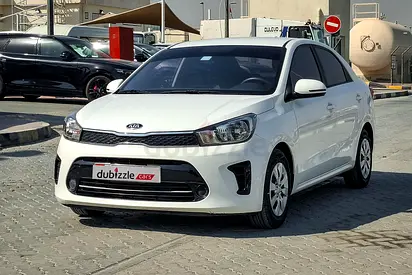 Kia Pegas LX, миниатюра 2