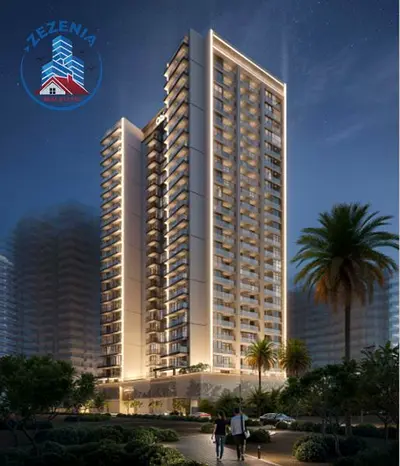 Pay10%| 1%Monthly|4%DLD Waiver| Mortgage| 10%Disc