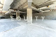 Bare Unit | 13 Parking Spaces | Canal View