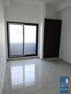 Modern Studio Available for Family with Gym and Car Park