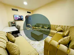 **Fully Furnished One Bedroom Apartment for Monthly Rent in Al Misbah Tower Al Nuaimiya Ajman Opposi