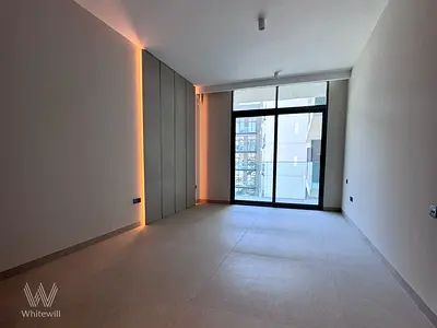 Amenities View | Middle Floor | Brand New