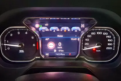 2021 GMC YUKON — миниатюра 14