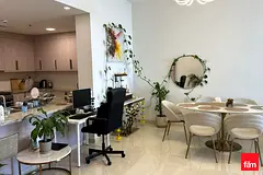 Maid | Villa View | High Floor | Fully Furnished