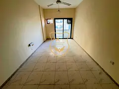 Bright 1BHK with Balcony | Central Gas | Ready to Move In