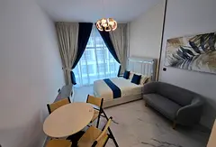 BRAND NEW | HIGH FLOOR | FULLY FURNISHED