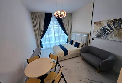 BRAND NEW | HIGH FLOOR | FULLY FURNISHED