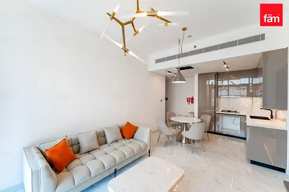 Spacious Unit| Brand New| Extra Study