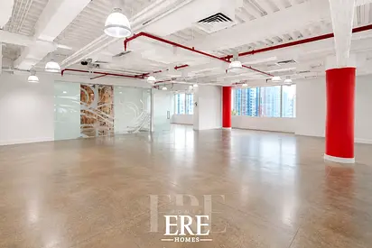 High ROI | Fitted Office | TECOM | Tenanted 2026