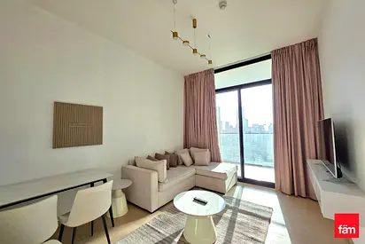 Fully Furnished | Community View | Higher Floor