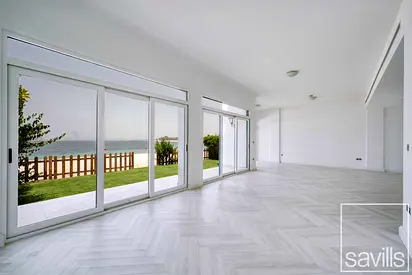 Sea Facing | Renovated | View Today