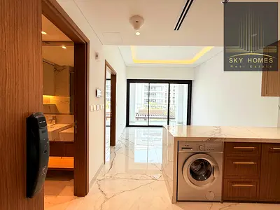 SPACIOUS 1BEDROOM AVAILABLE WITH ALL AMENITIES JUST IN 65k