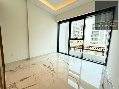 SPACIOUS 1BEDROOM AVAILABLE WITH ALL AMENITIES JUST IN 65k