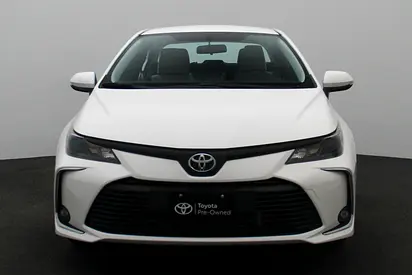 Toyota Corolla XLI, миниатюра 2