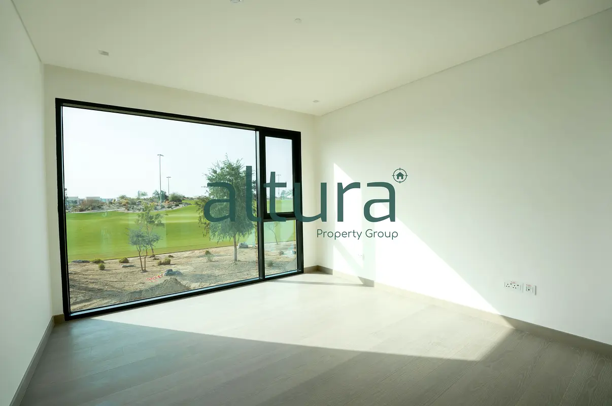 Corner Unit | Front Row Golf Course | Type 4F