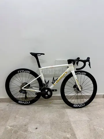 Sworks tarmac SL8