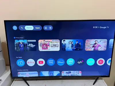 Tv IKON