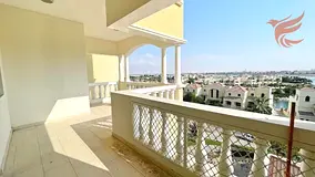 Sea View 2BR Apartment for Sale Royal Breeze