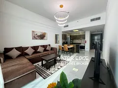 Spacious 1 Bedroom | Modern Finishes | Ready to Move