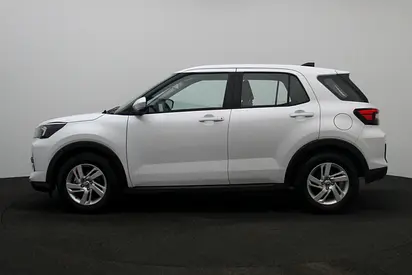 Toyota Raize E, миниатюра 3
