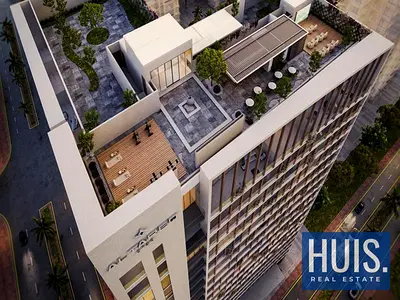 Luxury 2 Bedroom Apartment | Premium Amenities | Excellent Investment
