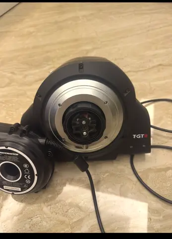 Thrustmaster TGT II Wheelbase
